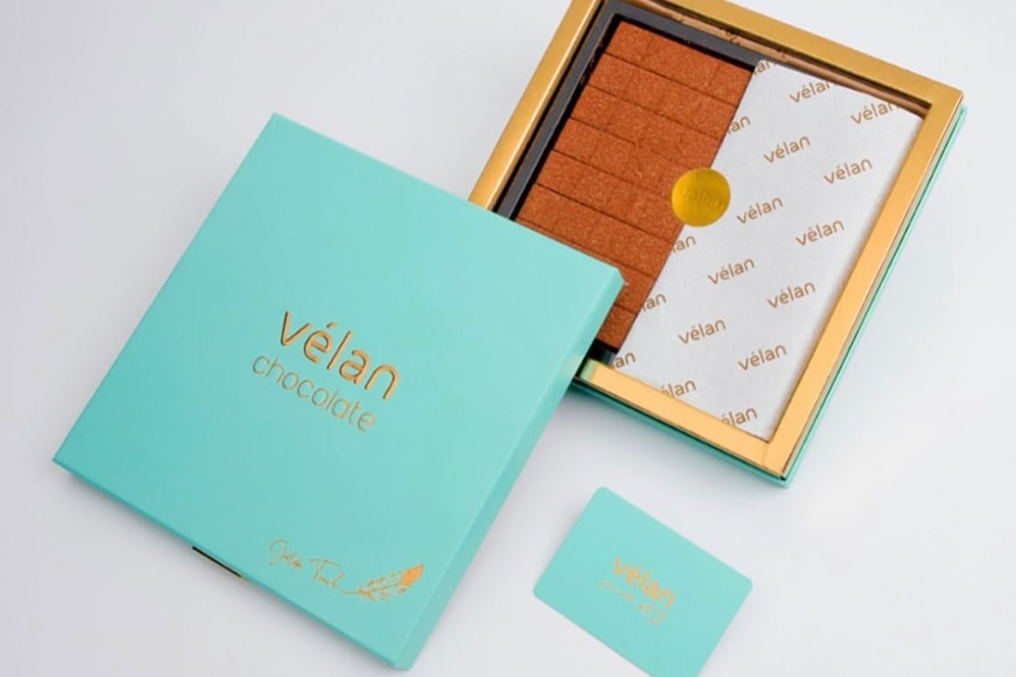 Velan Chocolate