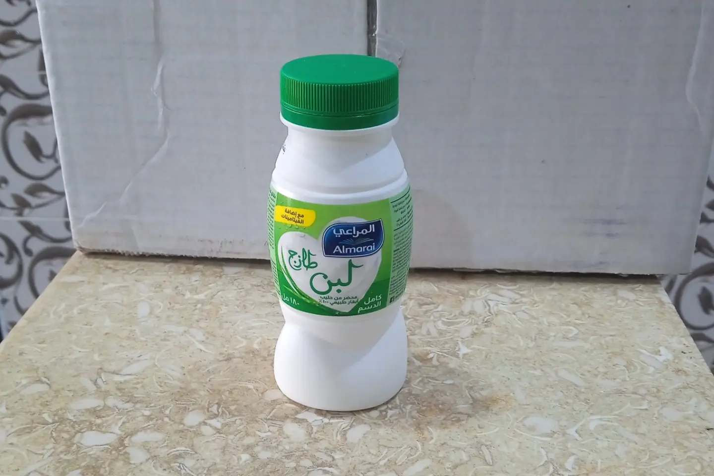 Almarai Laban
