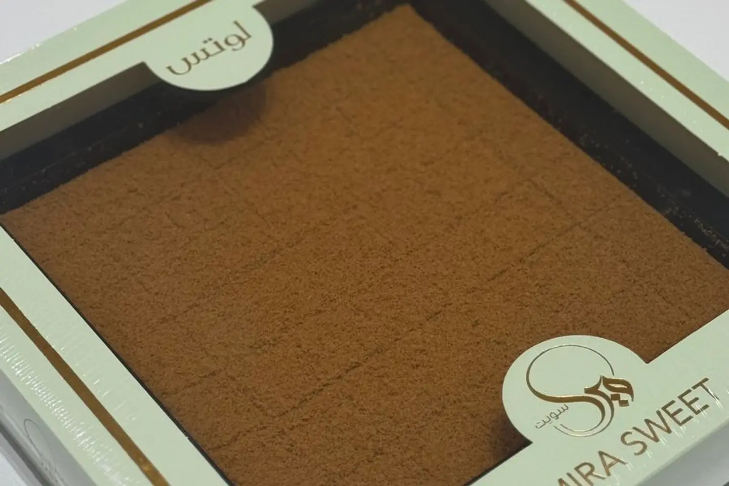 Mira Sweet Lotus Dessert