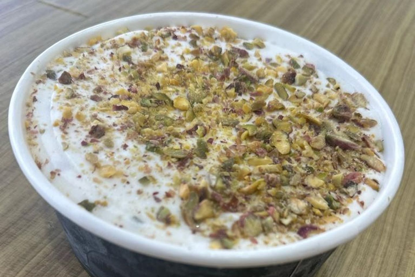 بوظه عربيه سوريه بستاشيو - كبير