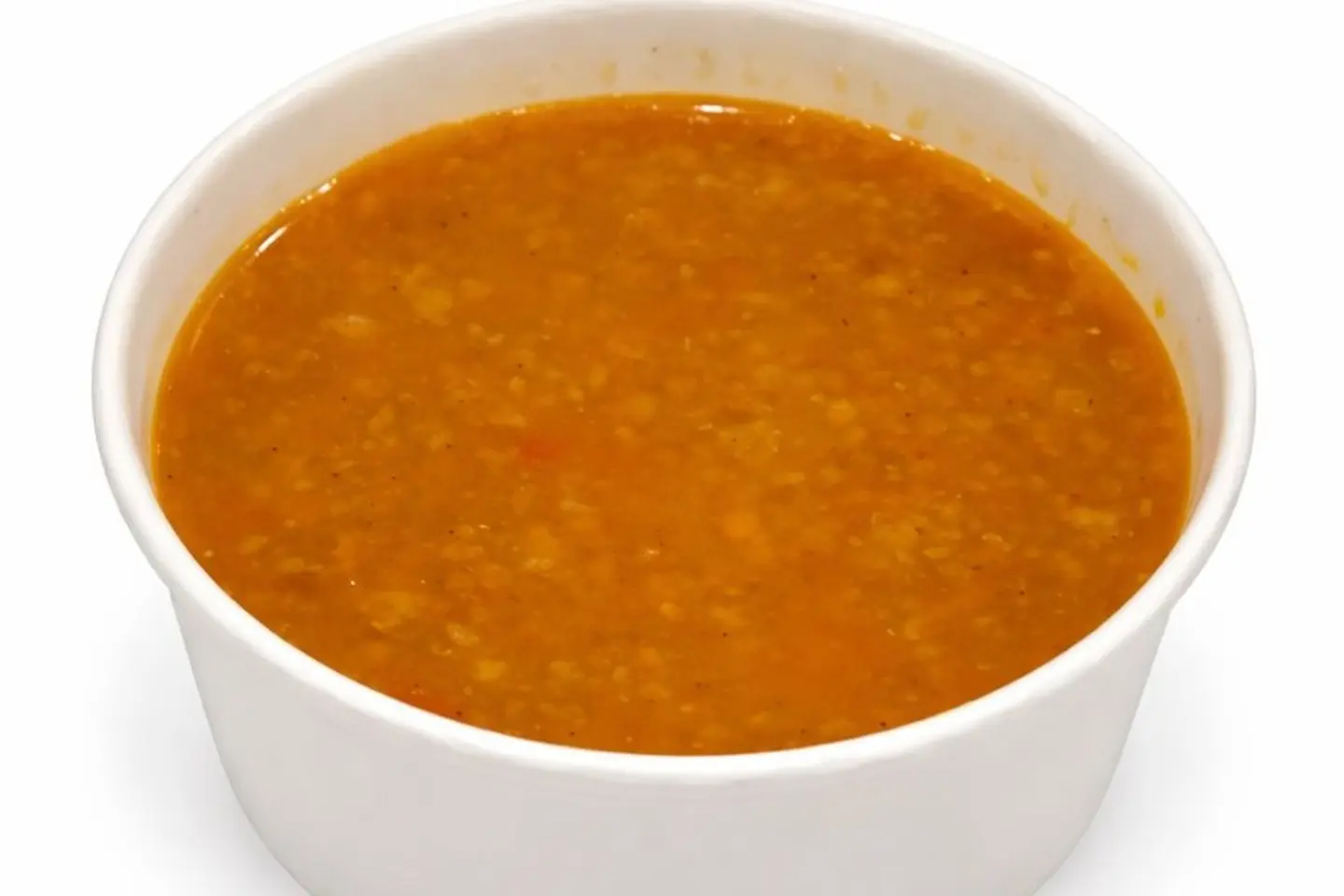 Oat Soup