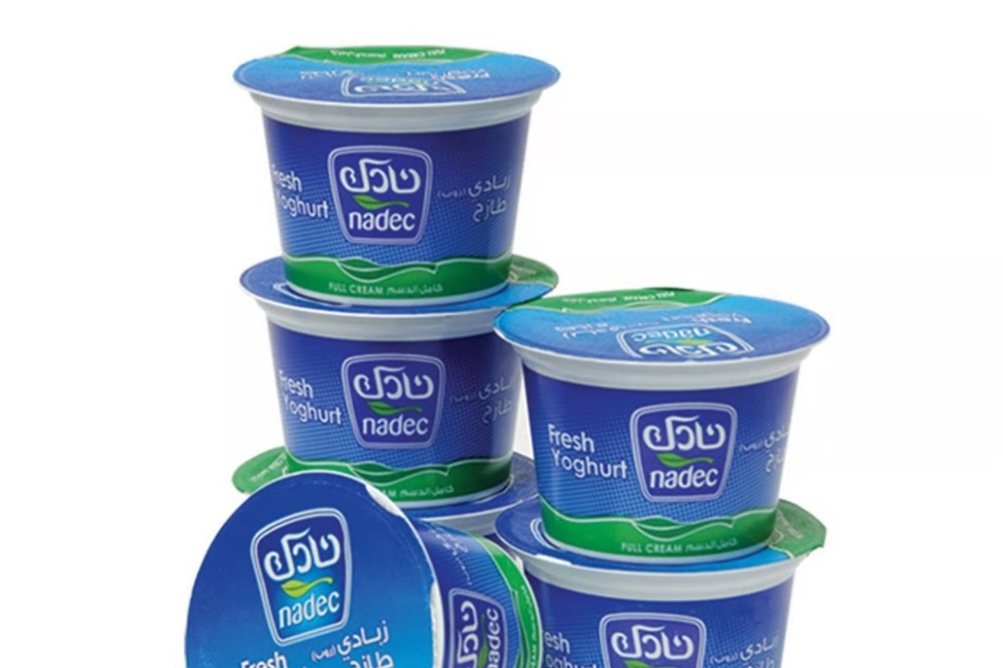 Yoghurt