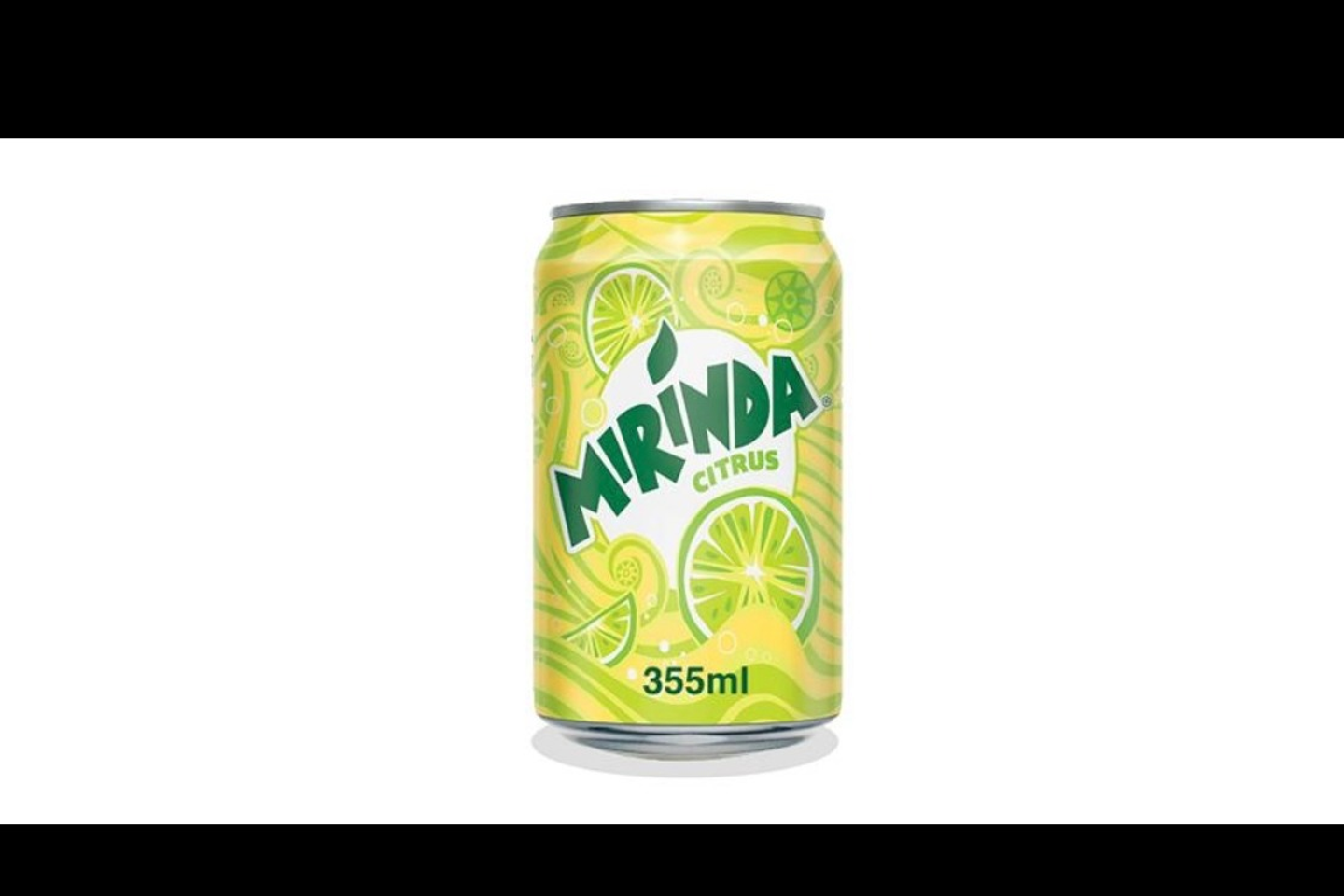 Mirinda Citrus