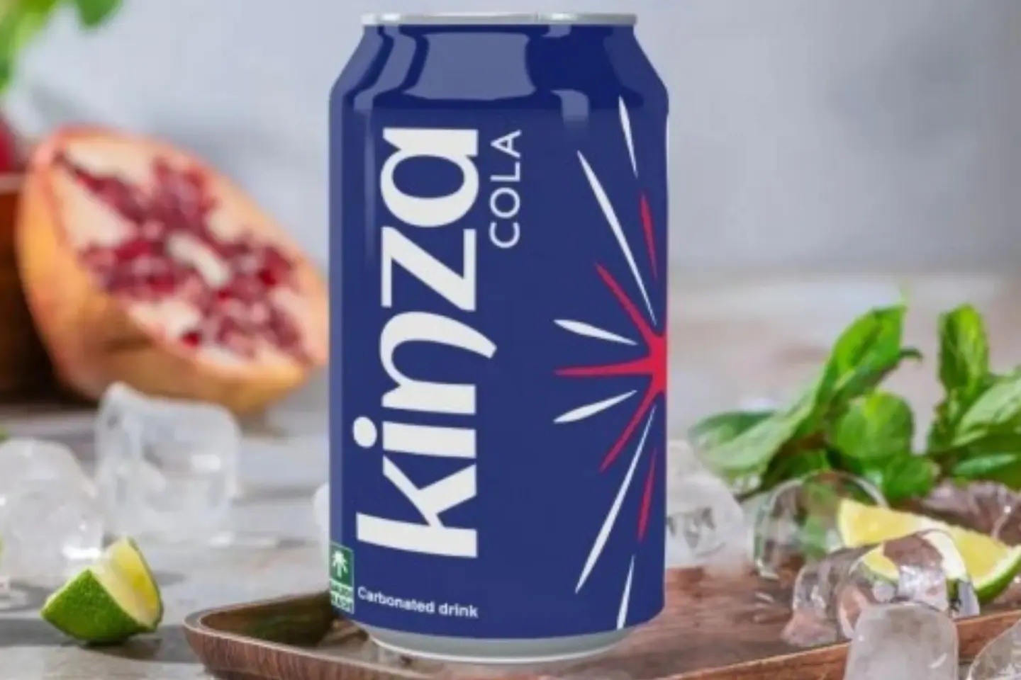 كينزا