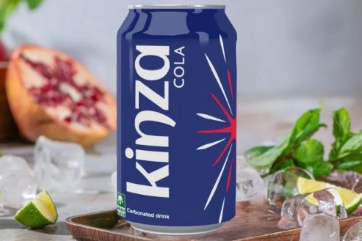 كينزا
