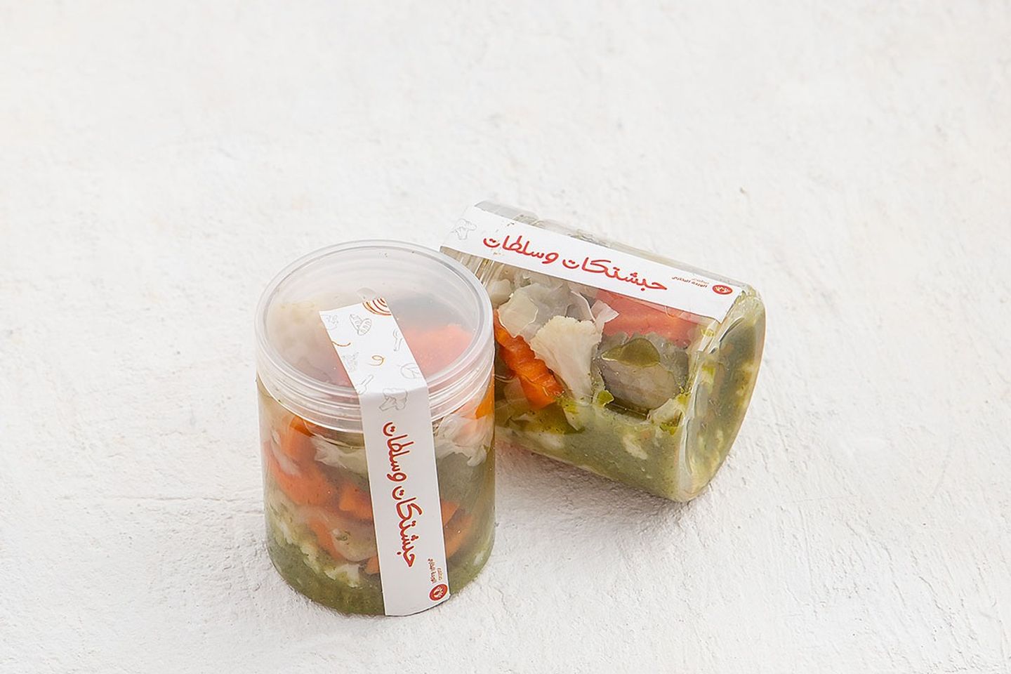 حبشتكات طرشي