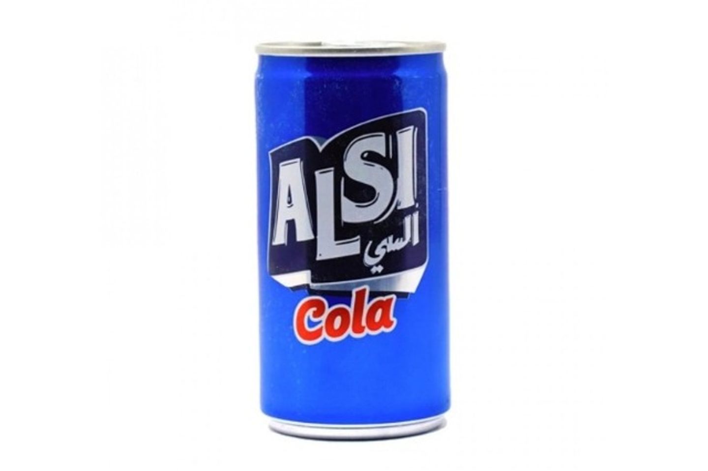 السي كولا