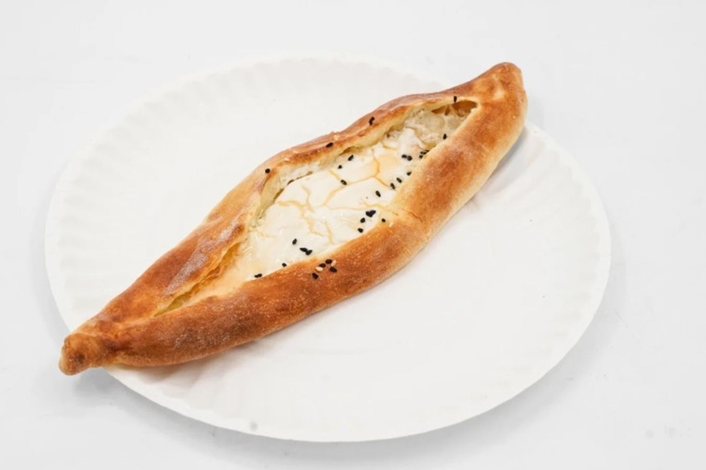 Liquid Cheese Pie