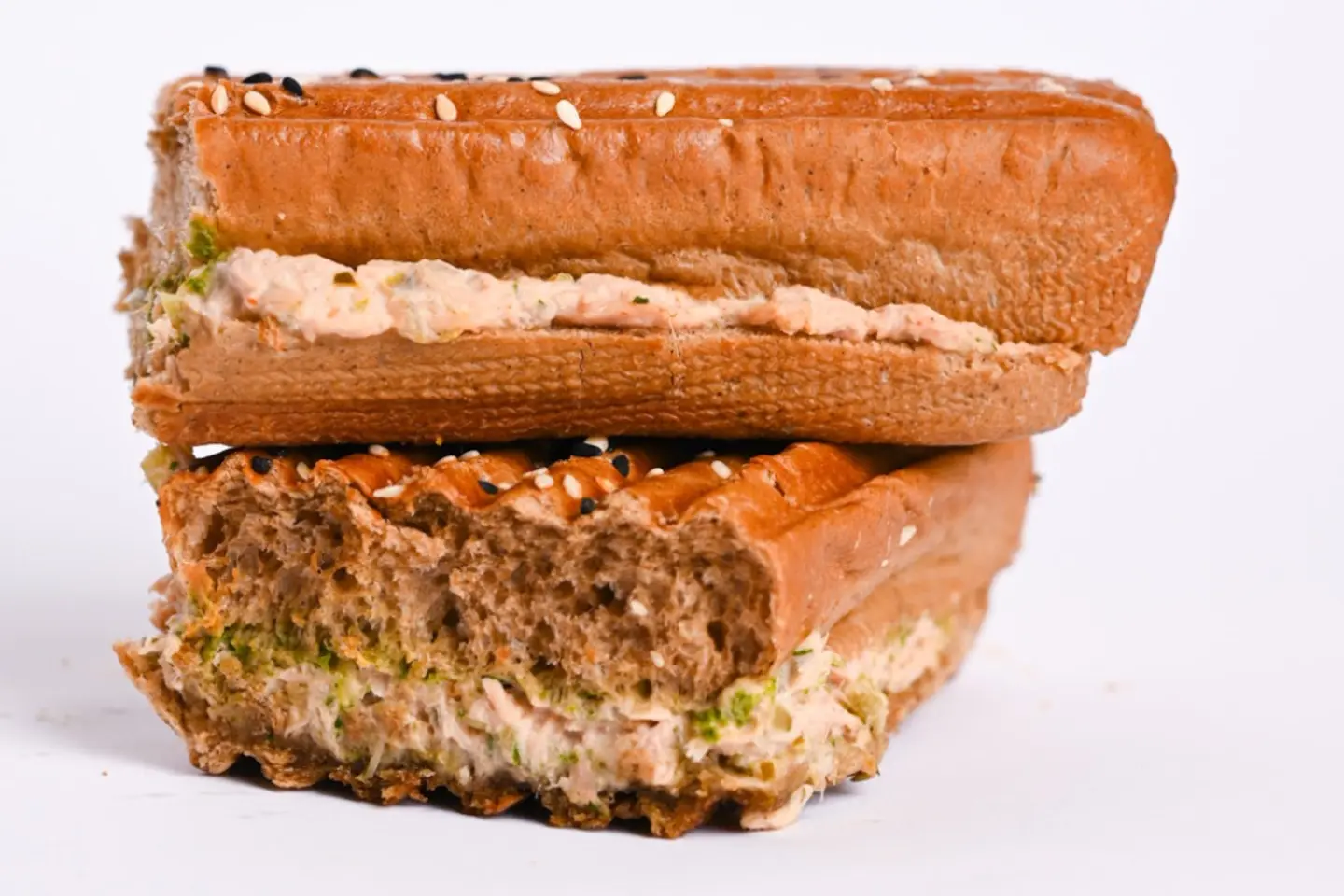 سبايسي تونا