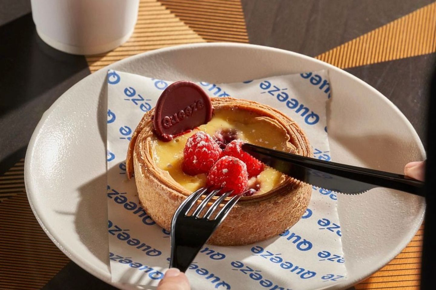 Mixberry Danish