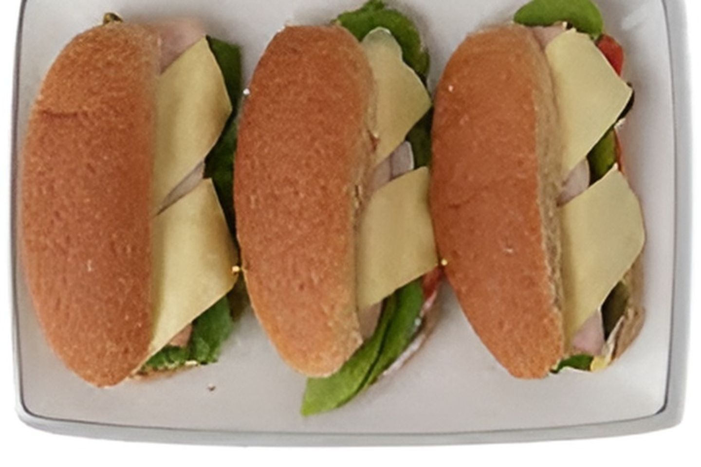 Traveler's Cheese