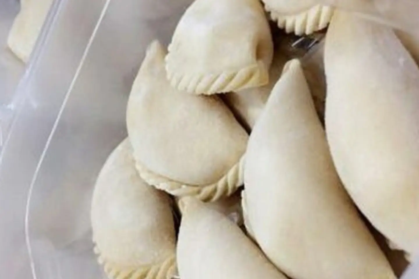 كيلو بف جبنة سايل مجمد