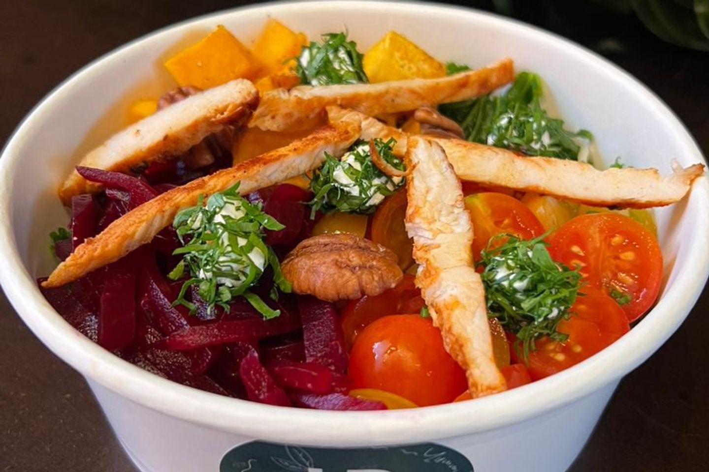 Beetz Don't Kale Me