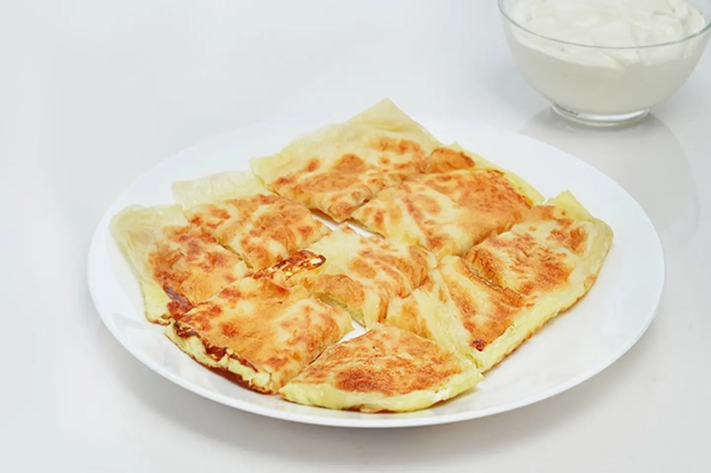 مطبق قشطه