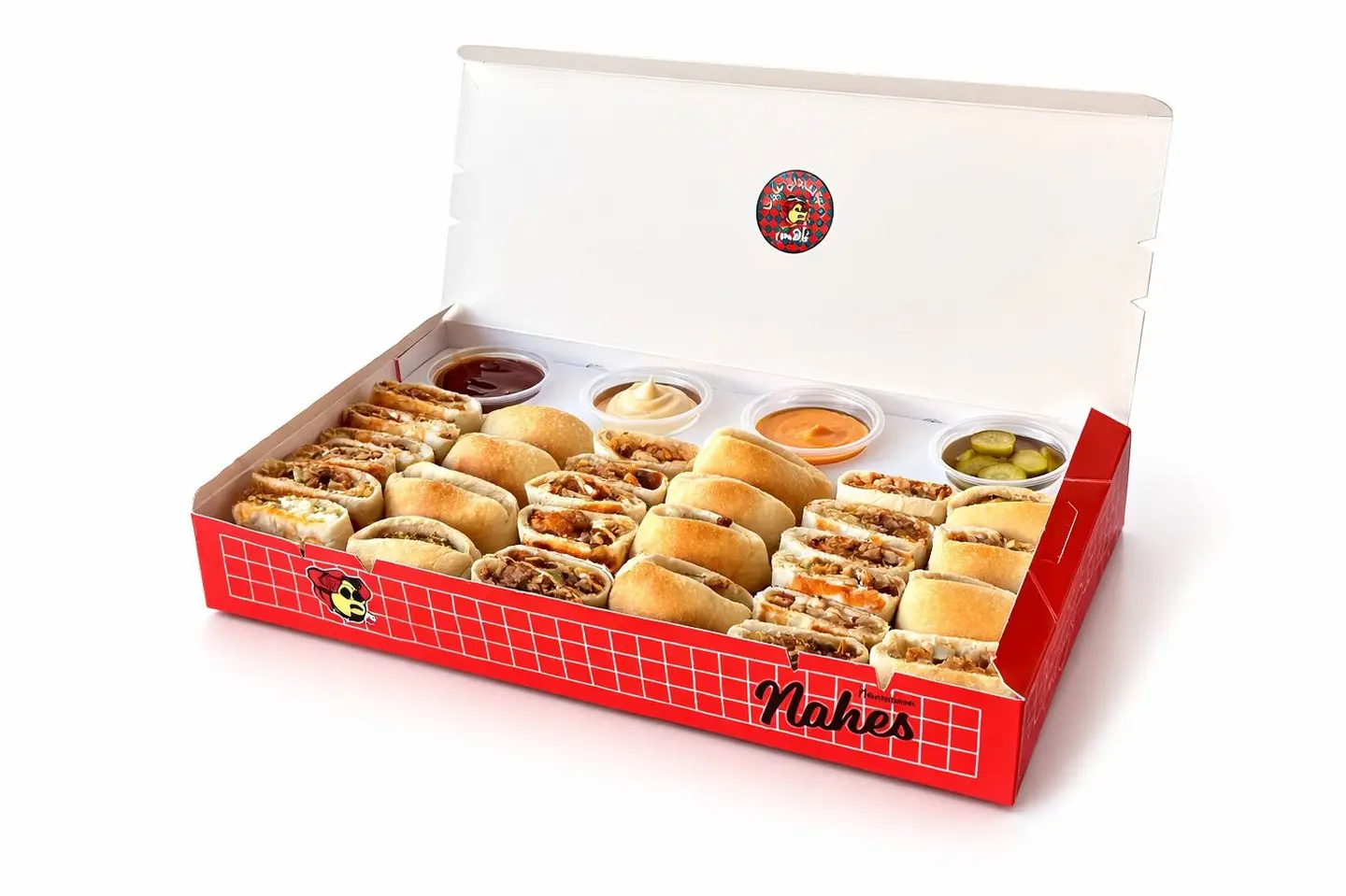 Gathering Box