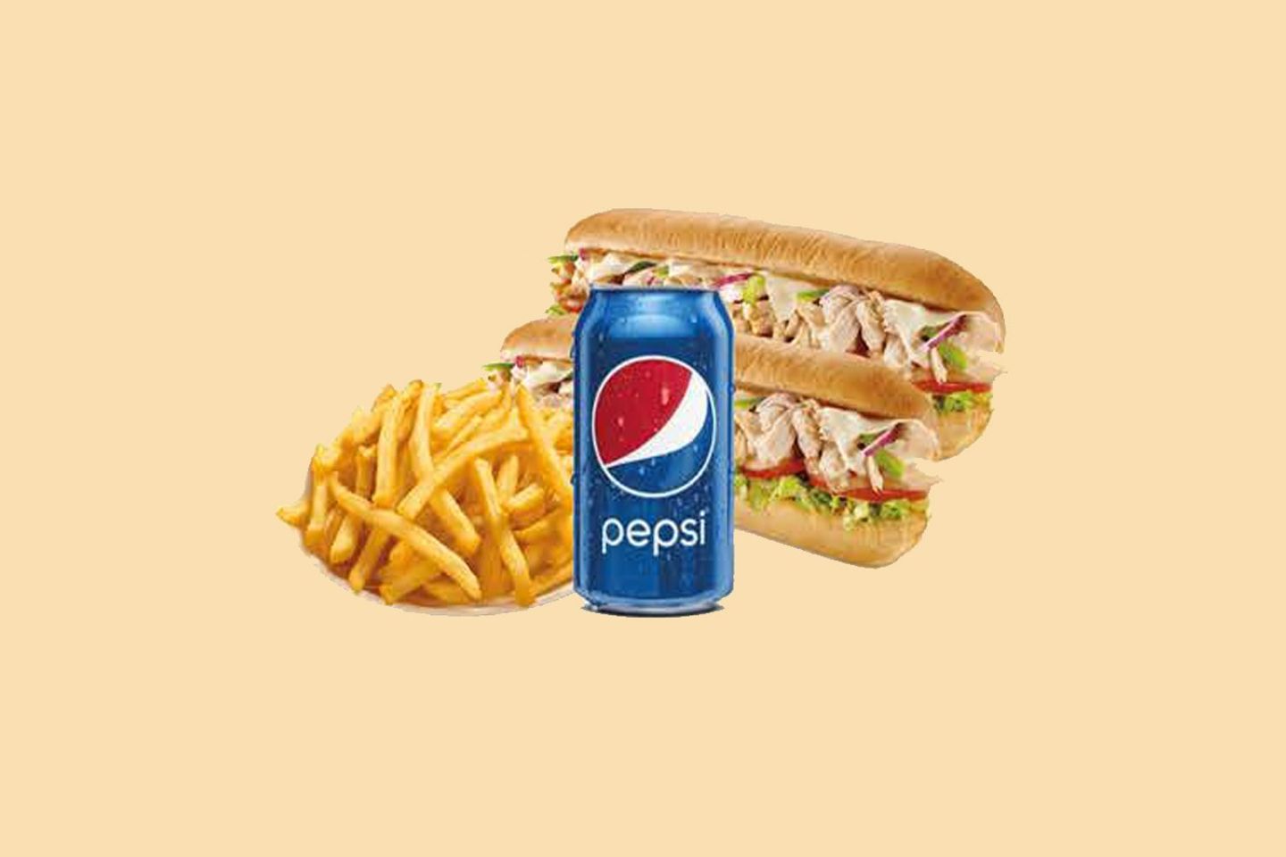 وجبة كودو
