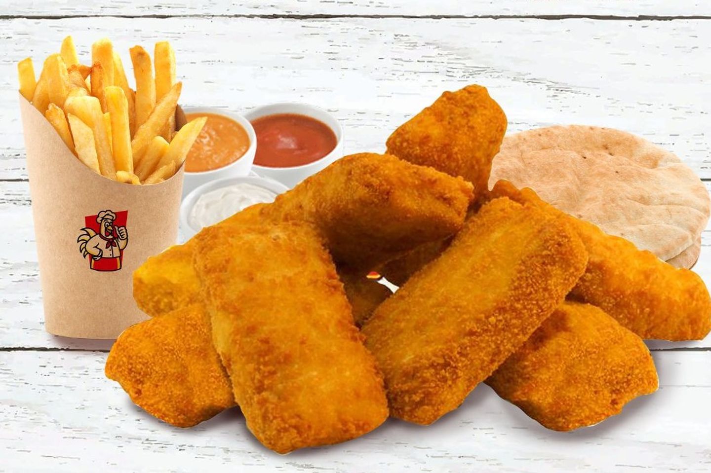 Chicken Nuggets