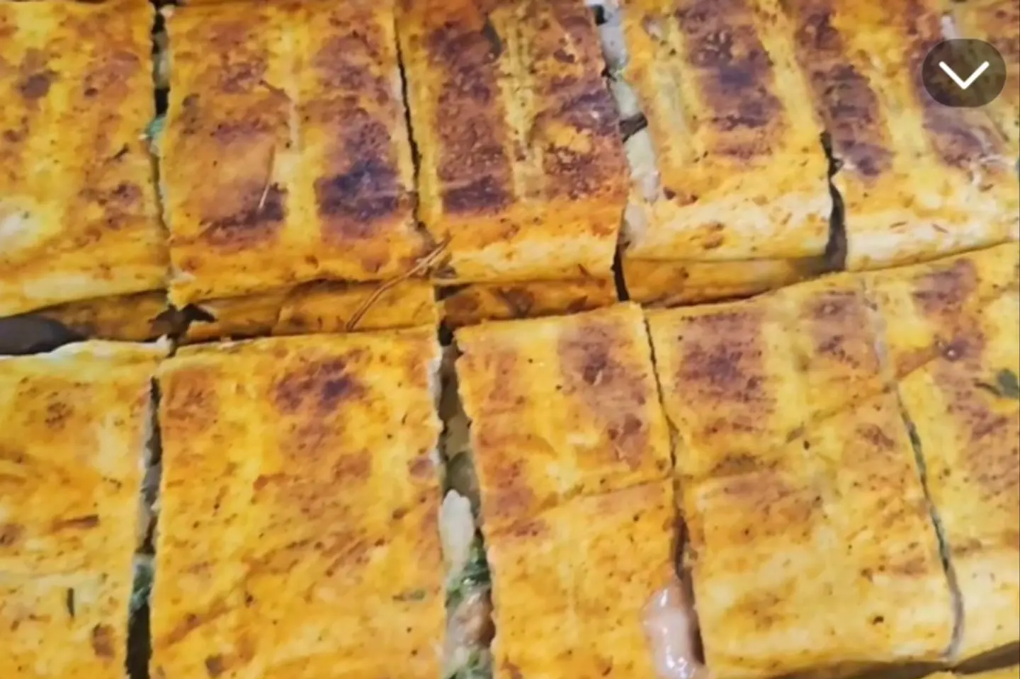 جامبو كباب دجاج صوص تركي