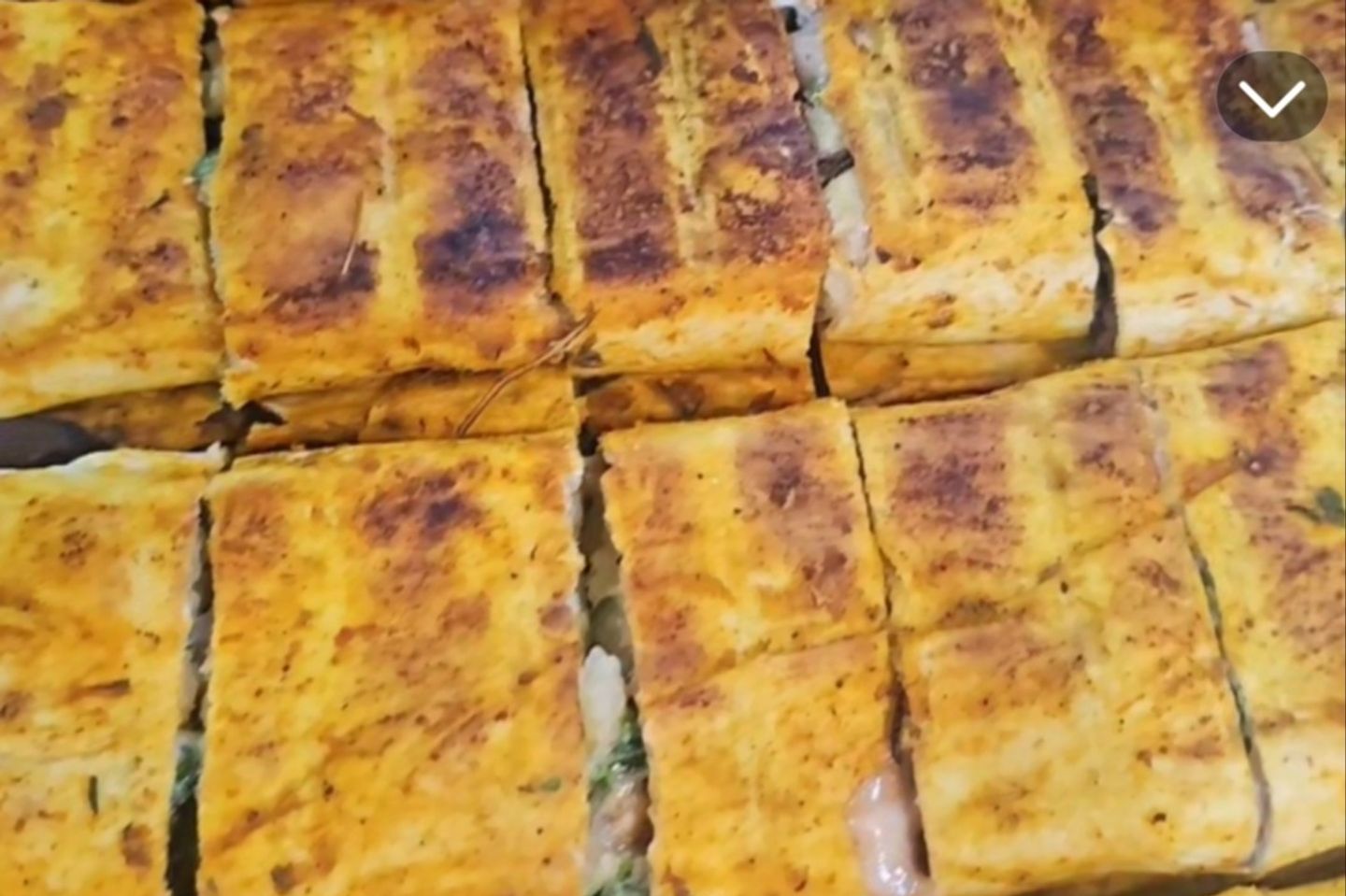 جامبو كباب دجاج صوص تركي