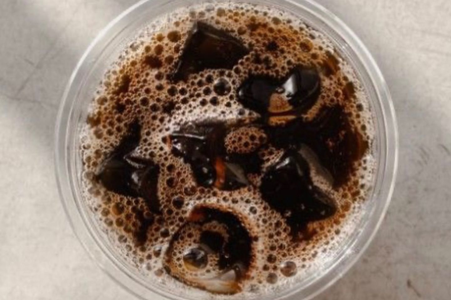 Salvadorian Iced V60