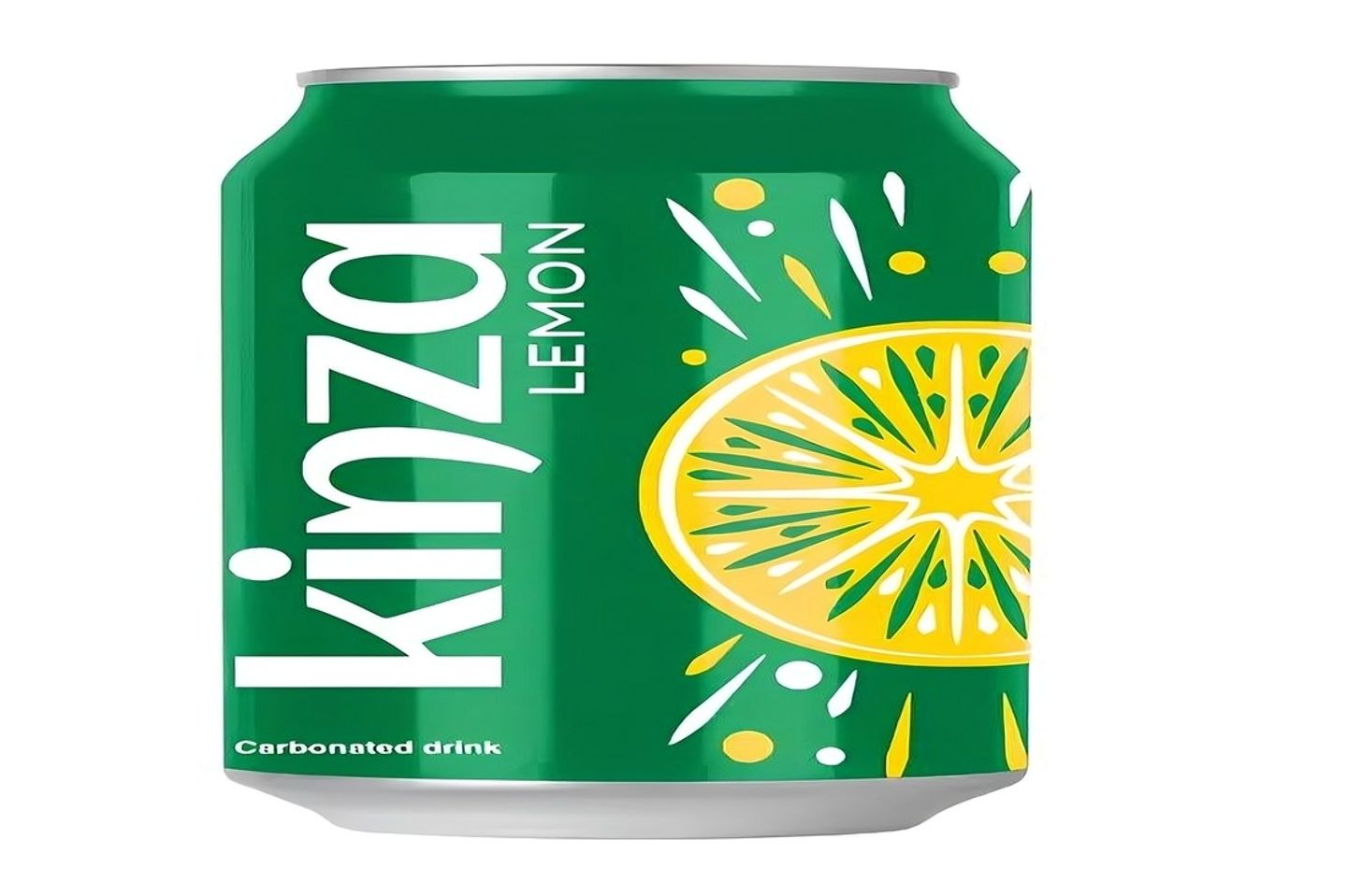 Kinza Lemon