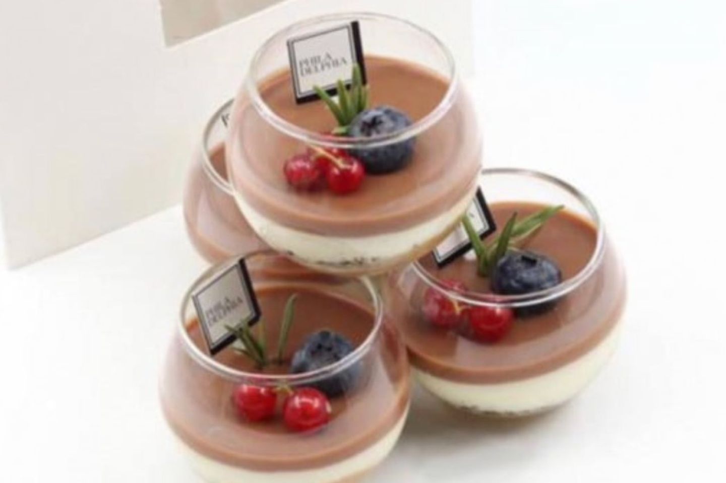 Cups Sweets