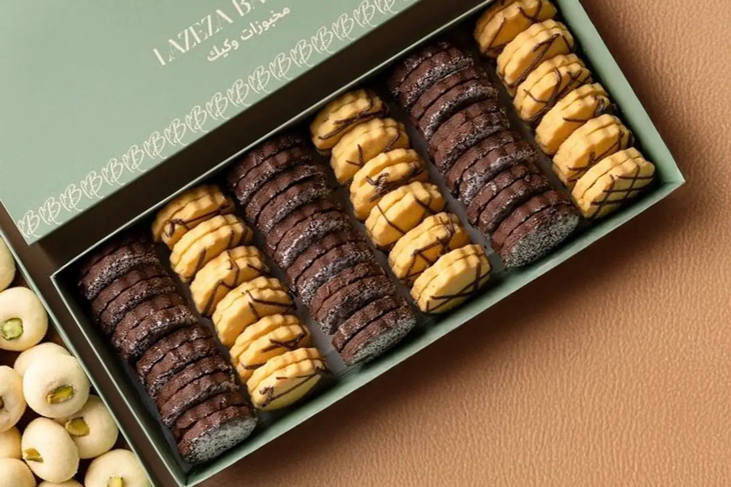 بوكس سابليه