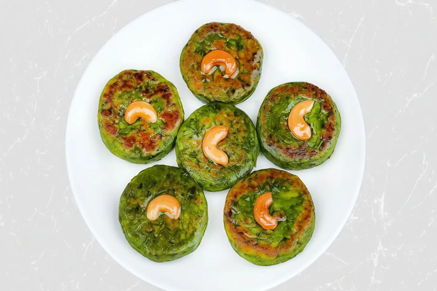 Hara Bhara Kabab Veg
