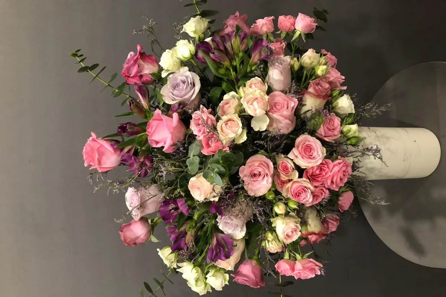 The Vase Of Kindness