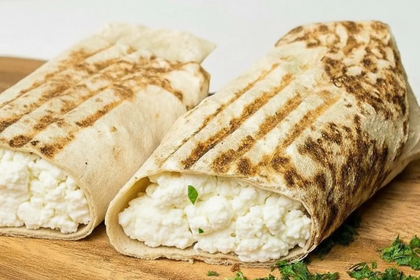 Cheese Pie