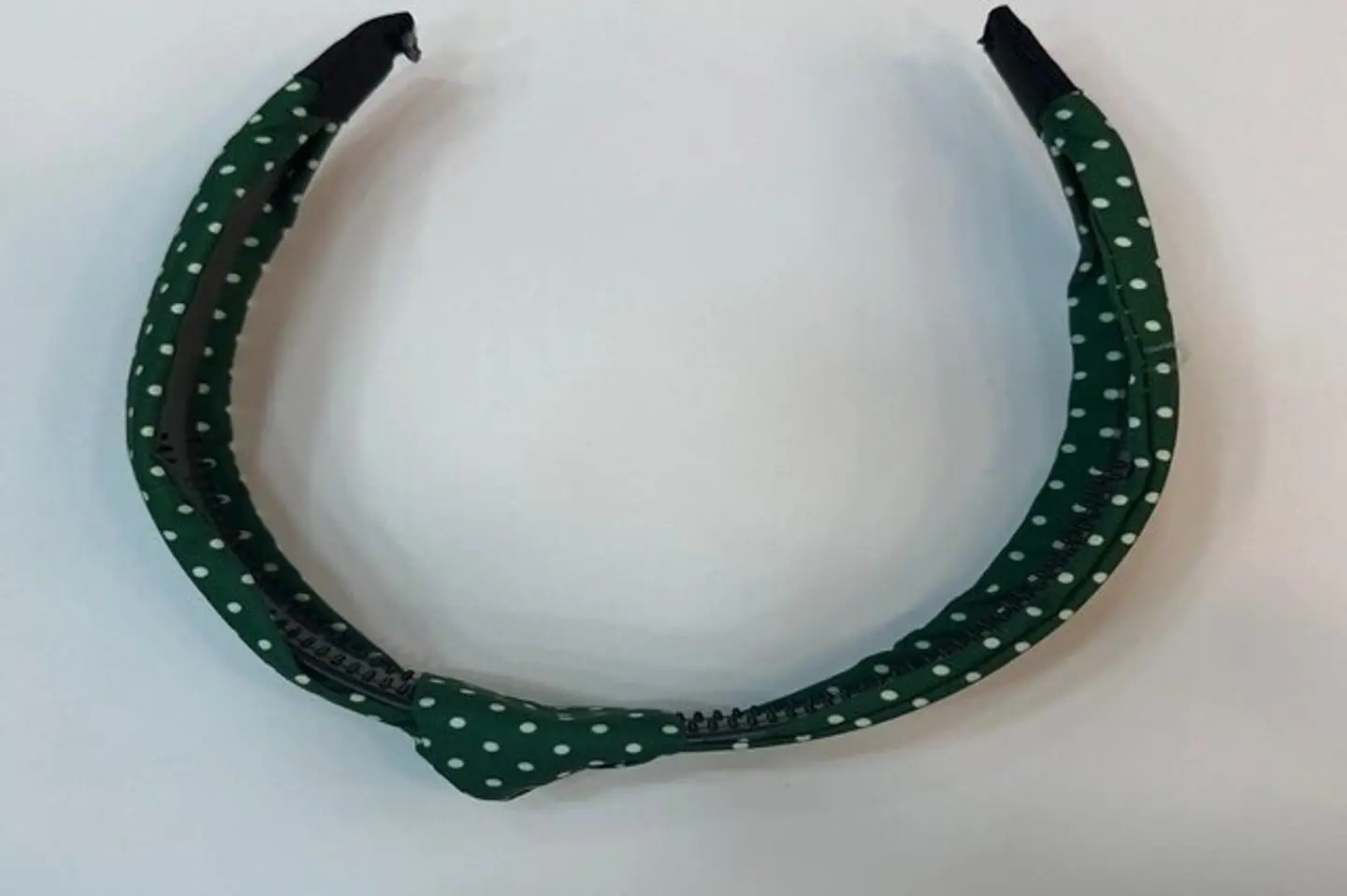 طوق اخضر بناتي لليوم الوطني