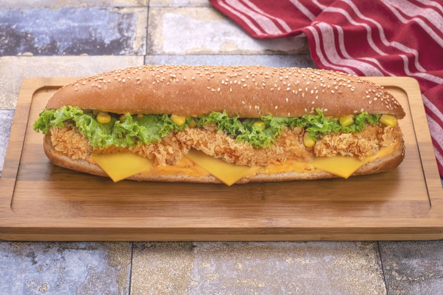 Dynamite Zinger