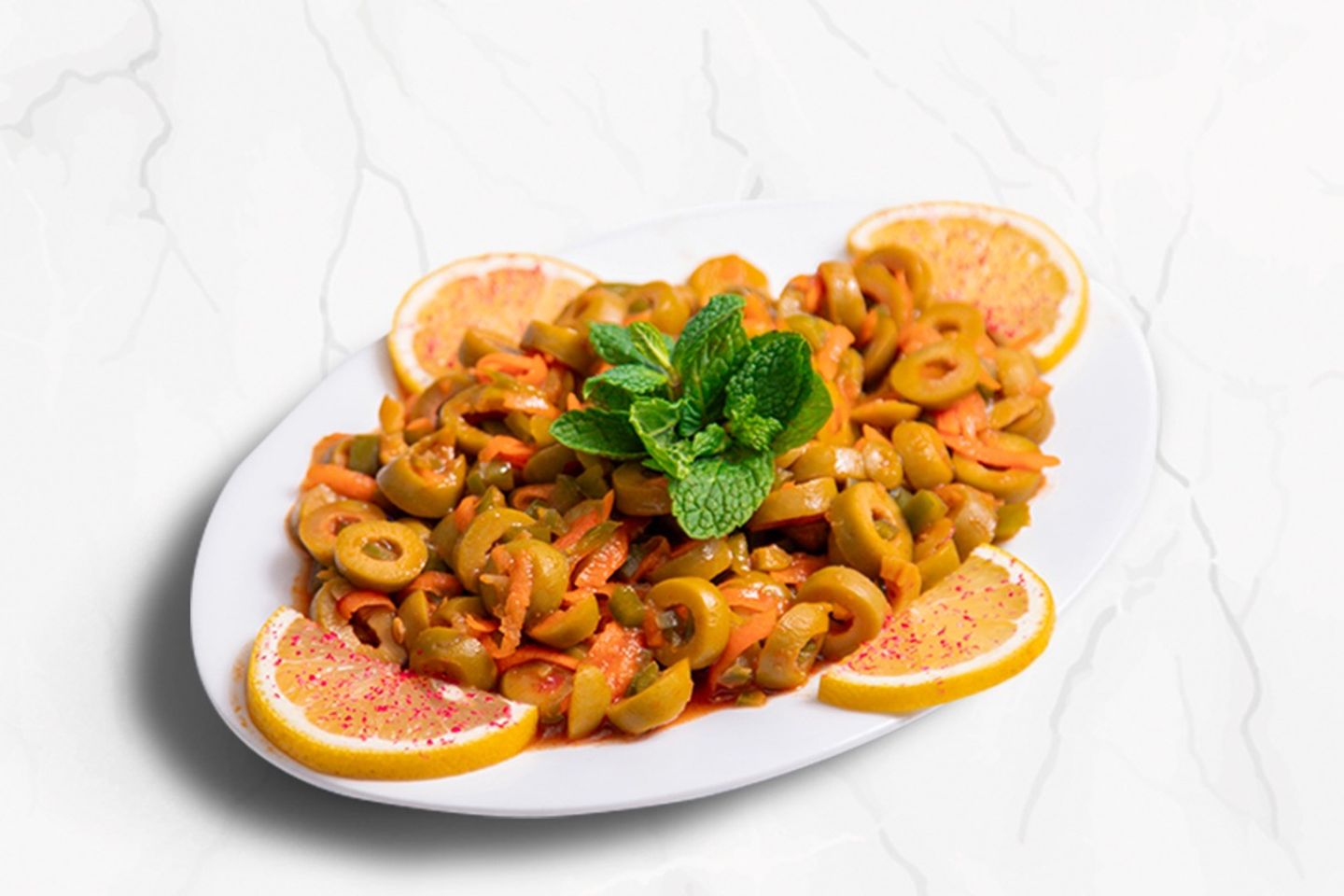 Olive Salad