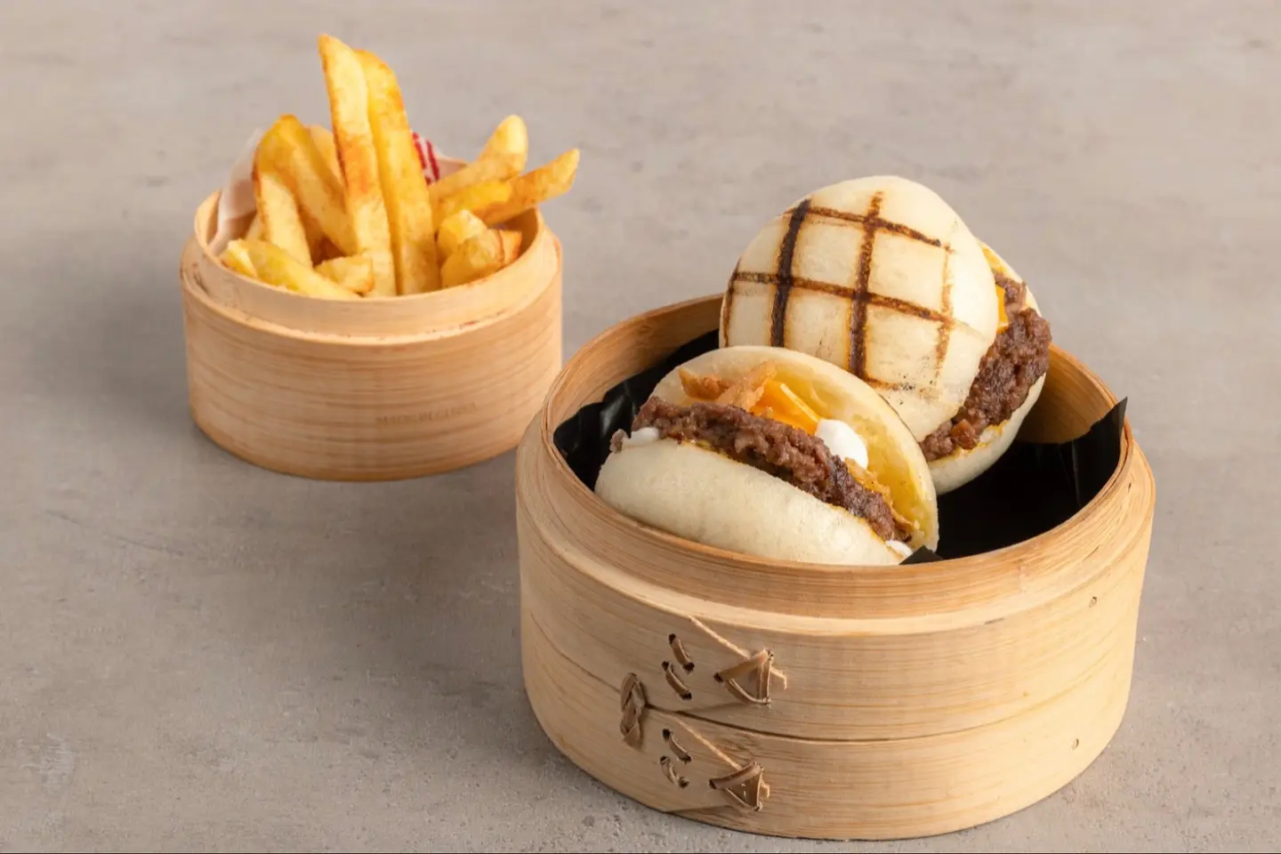 Angus Bao