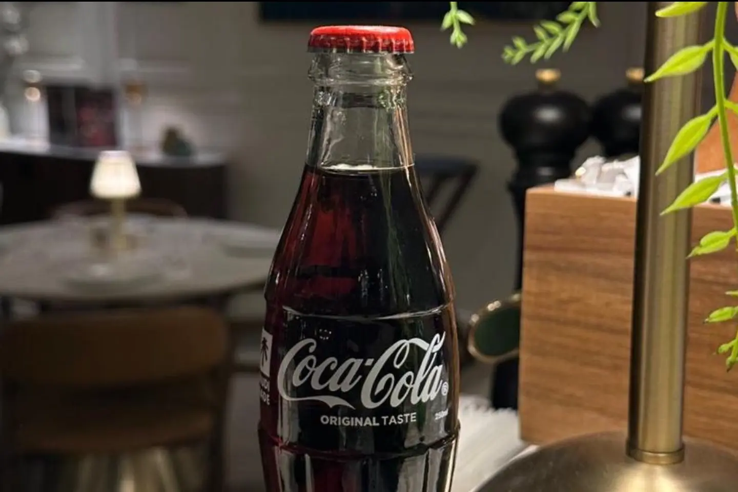 Cola Light