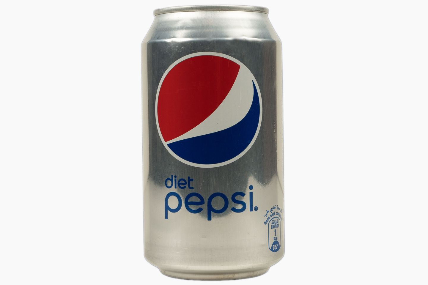 دايت بيبسي