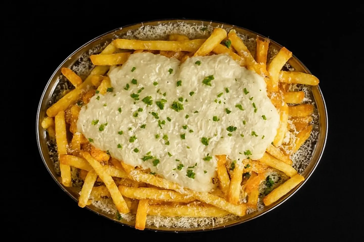 Truffle Fries