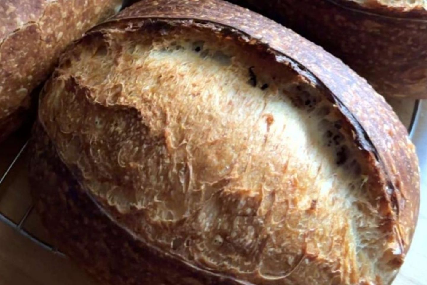 Sourdough