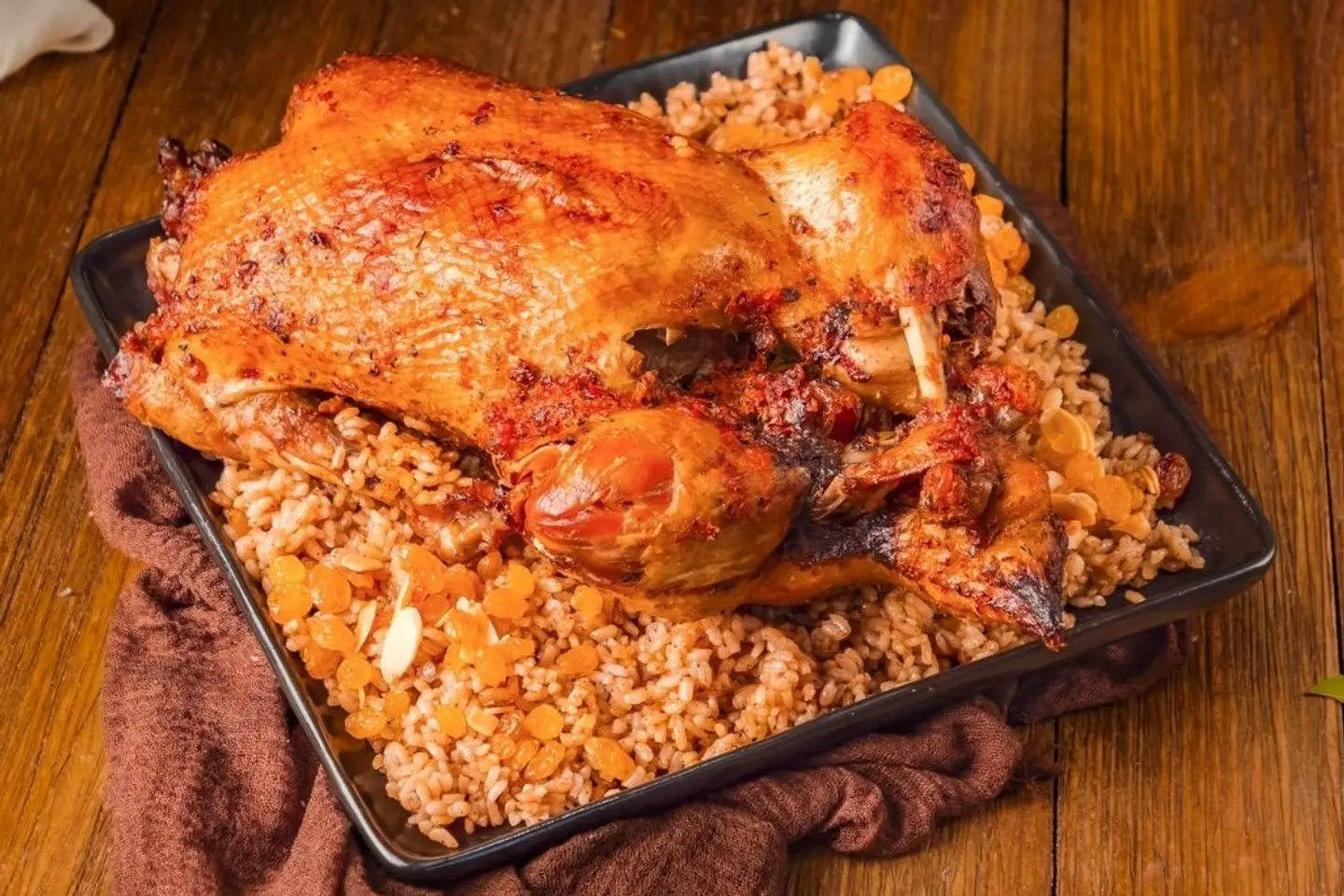 Whole Duck