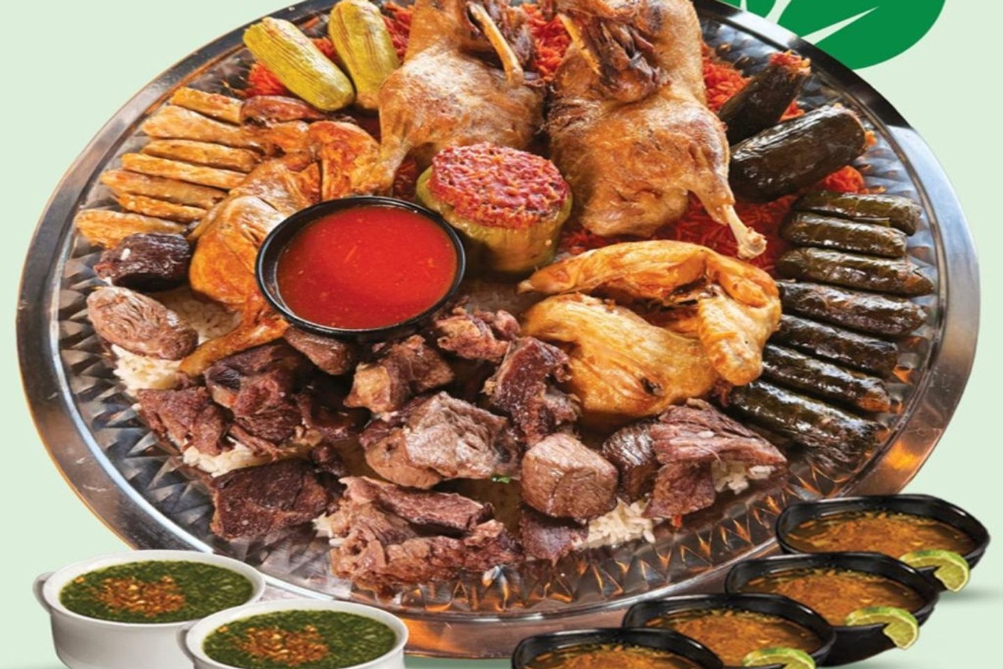 صينية الملوك