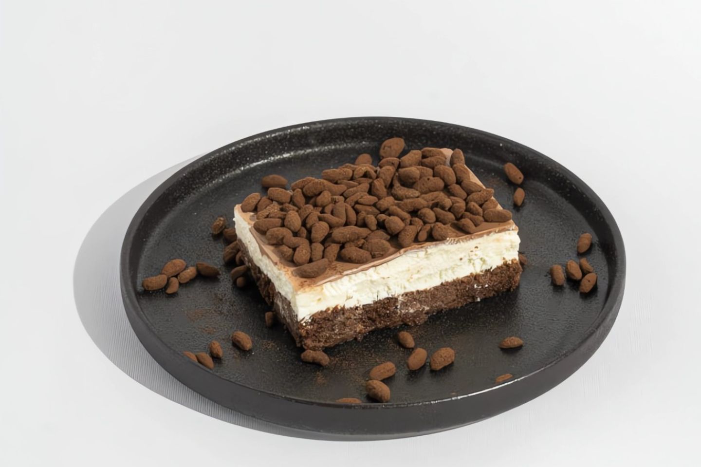 Choco Crunchy