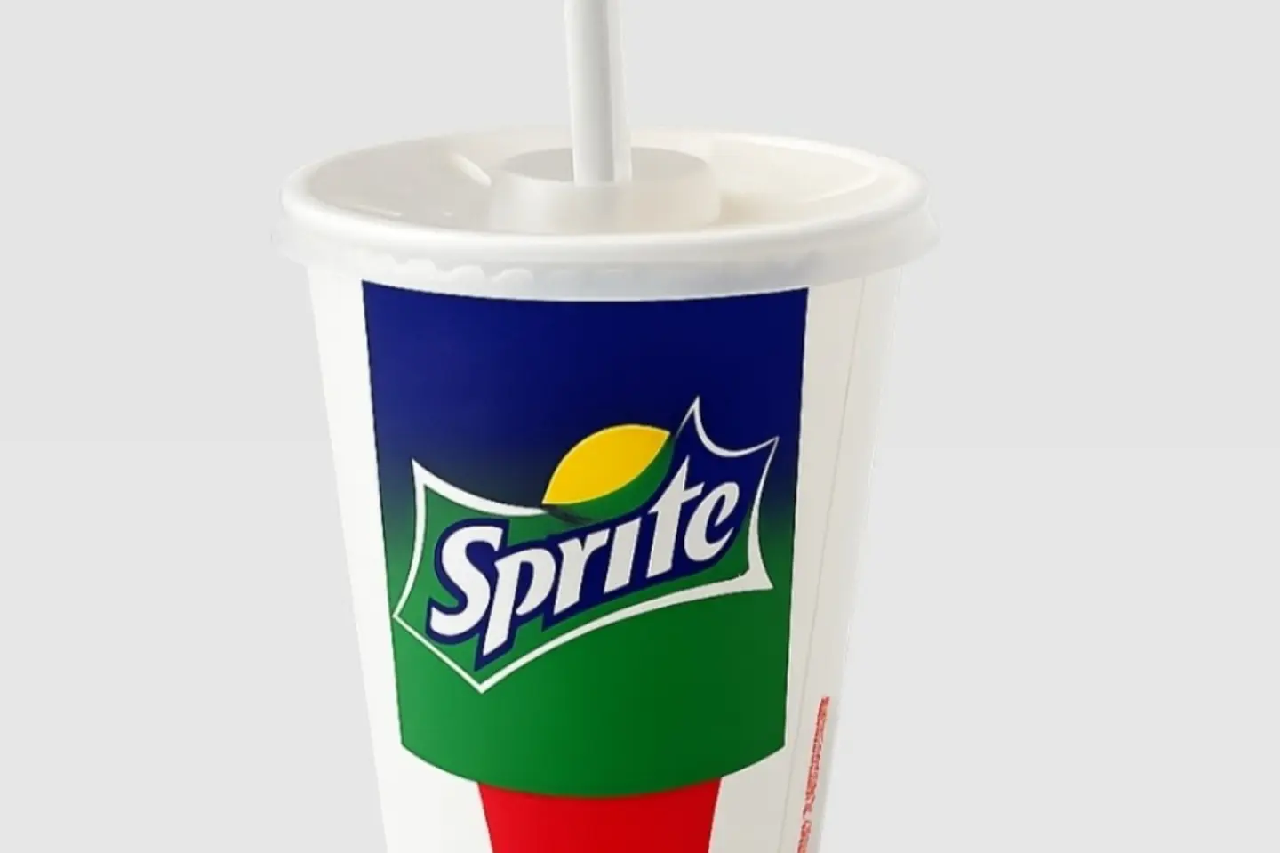 سبرايت كبير