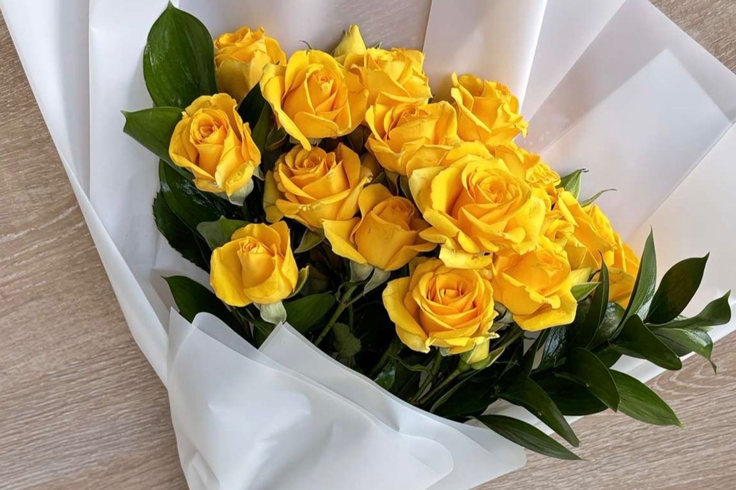 Bouquet Of Flowers  S3