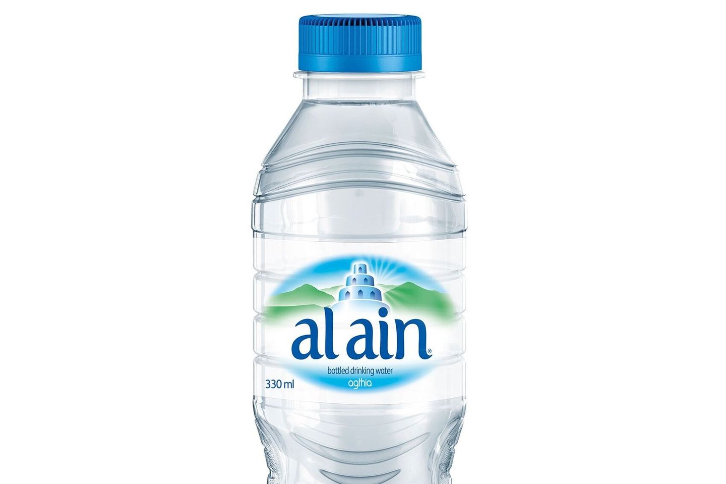 ماء ٣٣٠مل