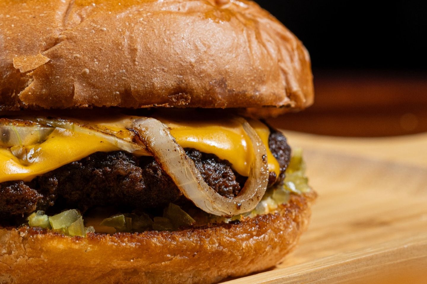 Avenue Burger