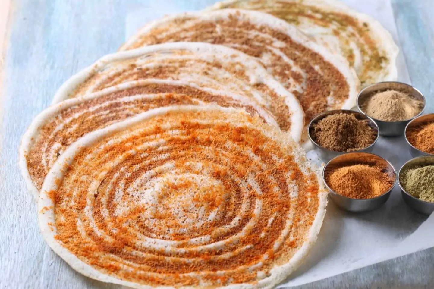 Podi Dosa