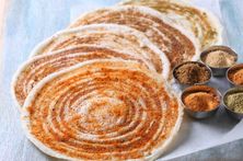 دوسا بودي حاره