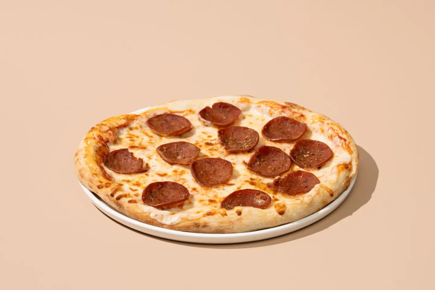 Pepperoni