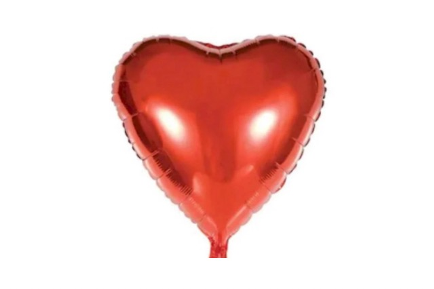 Heart Balloon 2