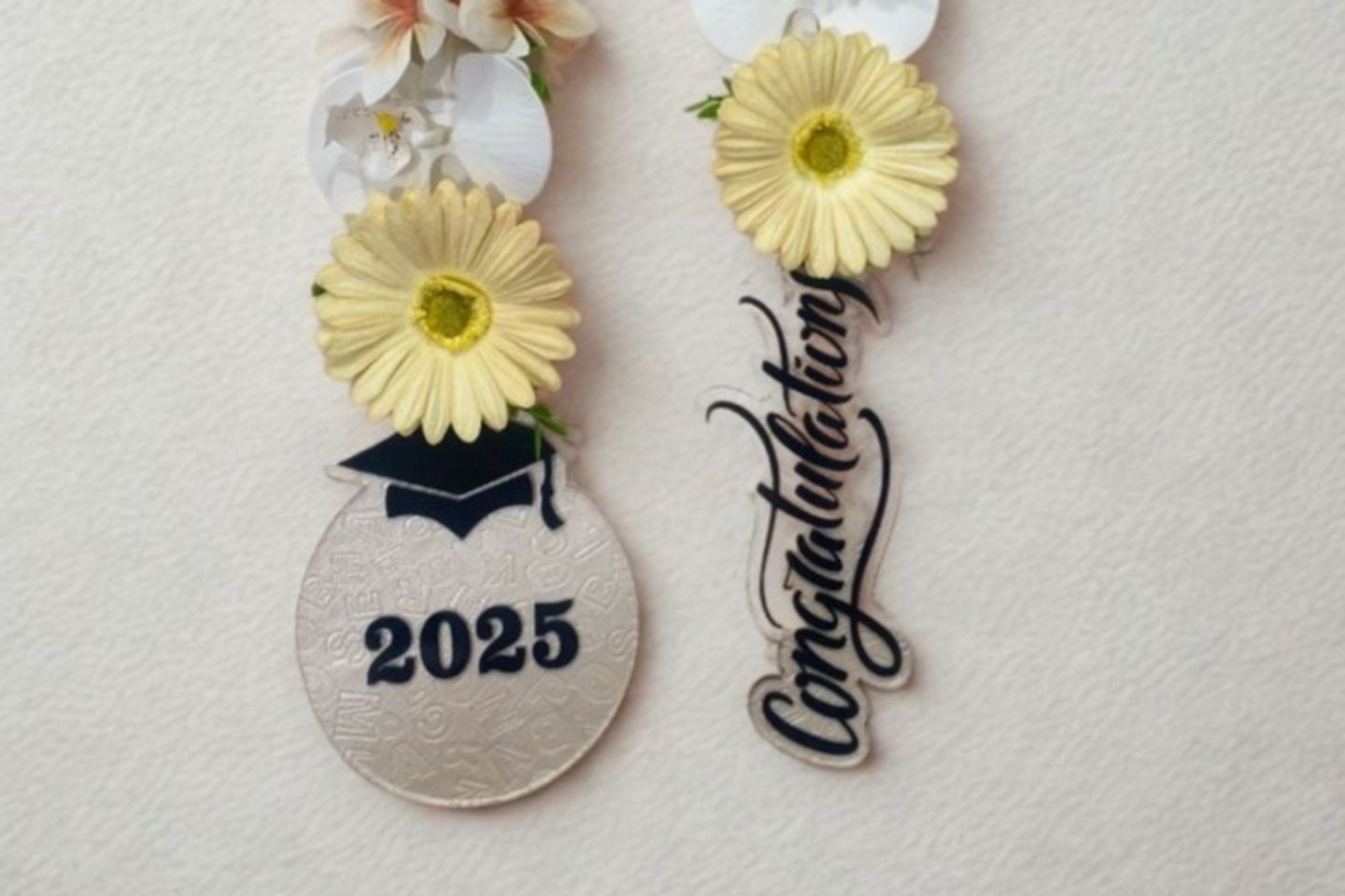 Graduation Wreath